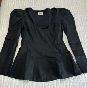 Khaite Blouse